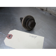 31Q009 Crankshaft Pulley Bolt For 05-08 Ford F-250 Super Duty  5.4